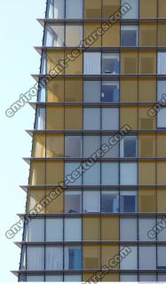 photo texture of building highrise 0025